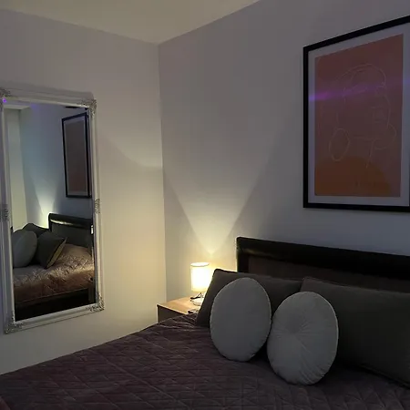 Apartment Rose Krusevac
