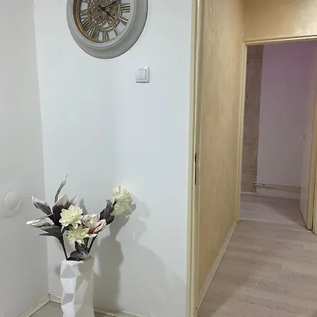 Apartment Rose
