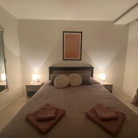 Διαμέρισμα Rose Κρούσεβατς