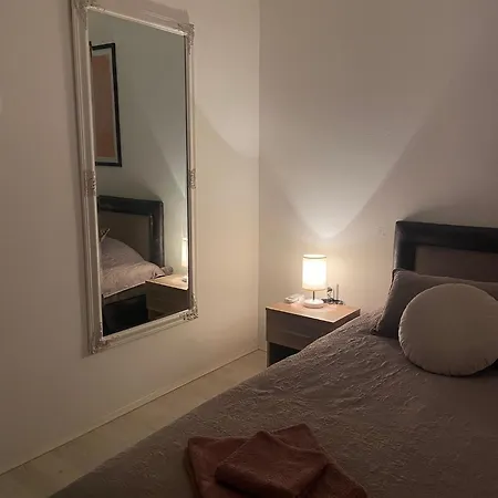 Rose Apartment Krusevac